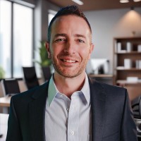 Ben Wallace, co-founder of Signal CTO