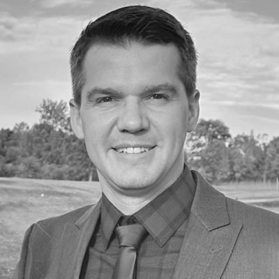 Ryan Powers, co-founder of Signal CTO